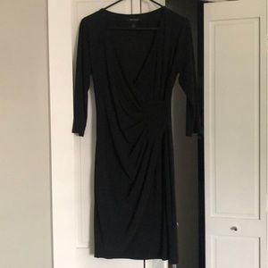 Little Black Dress size 4